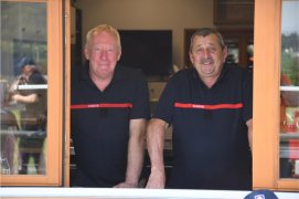 Fédération Nationale des Pompiers